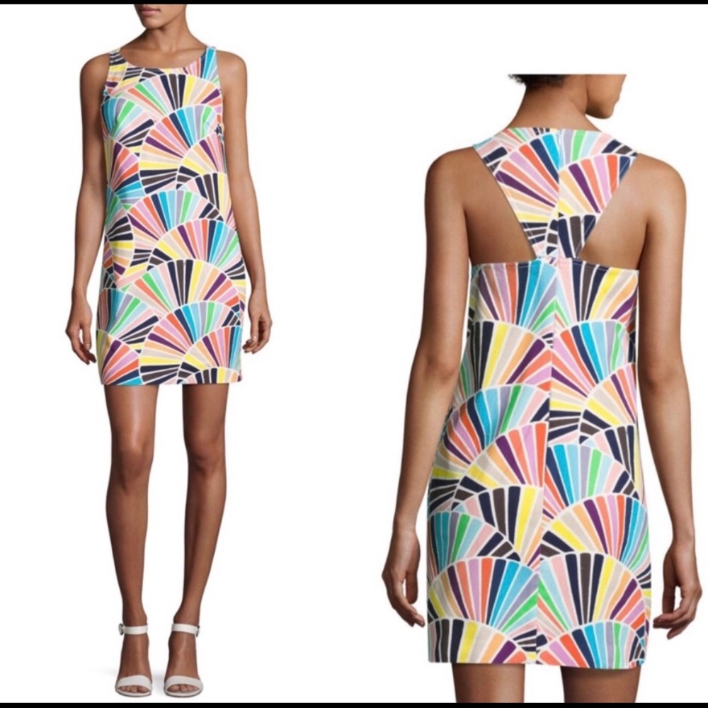 Trina Turk Cosme Dress